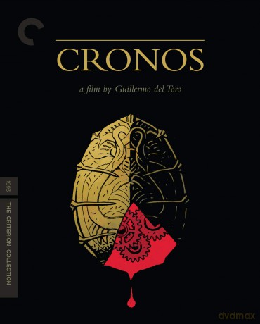 Cronos [Blu-Ray]