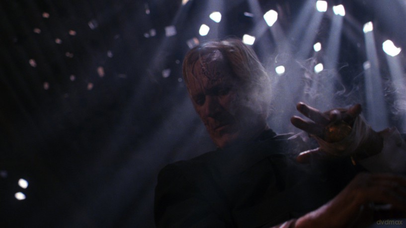 Cronos [Blu-Ray]