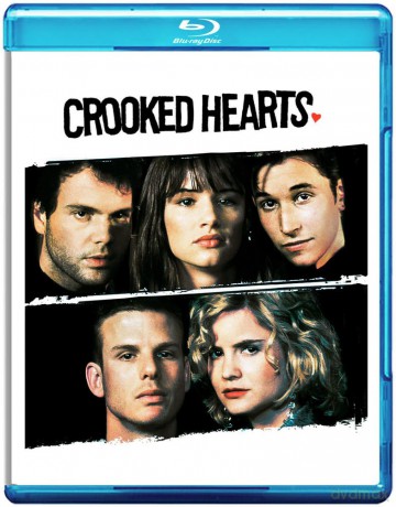 Crooked Hearts [Blu-Ray]