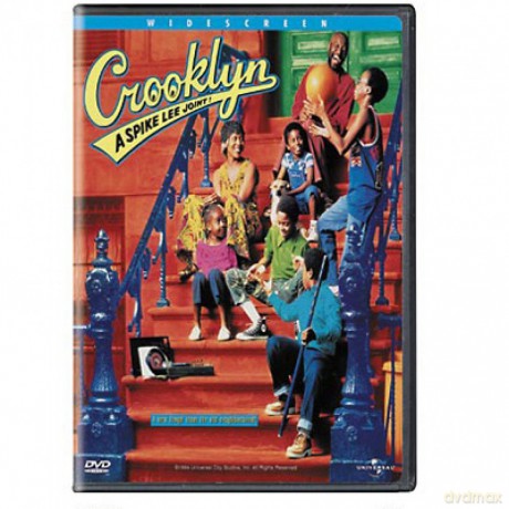 Crooklyn [DVD]
