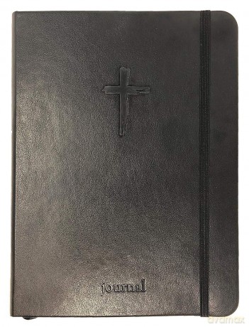Cross Journal [KSIĄŻKA]