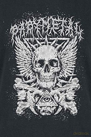 Babymetal: Crossbone
