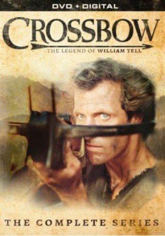 Crossbow: Complete Series [6DVD]