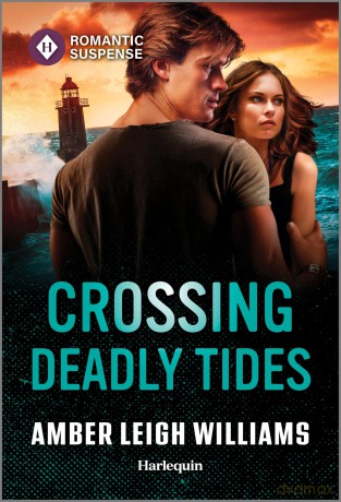 Crossing Deadly Tides [KSIĄŻKA]