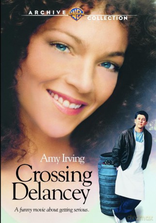 Crossing Delancey [DVD]