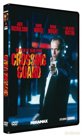Crossing guard (FR Import) [DVD]