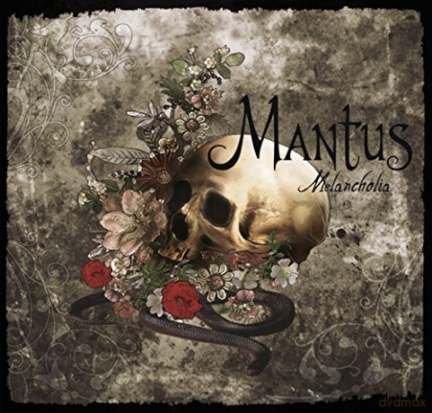 Mantus: Melancholia (digibook) [2CD]