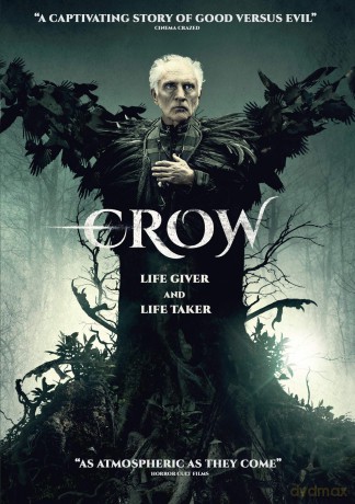 Crow [DVD]