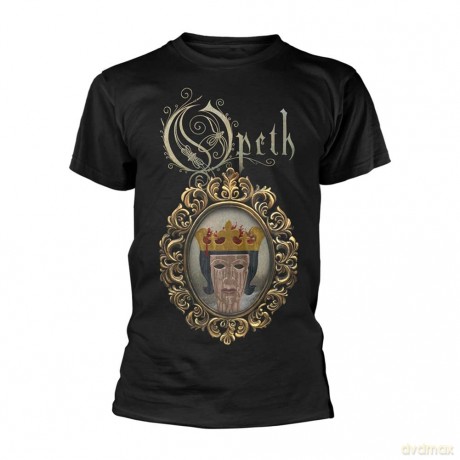 Opeth: Crown