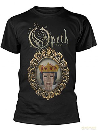 Opeth: Crown