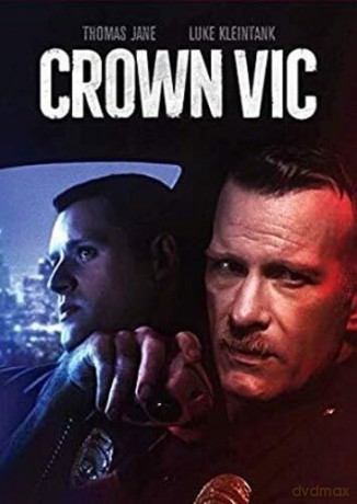 Crown Vic [DVD]