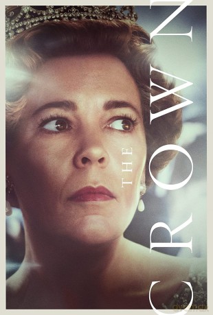 Crown: Season 4 [4DVD]
