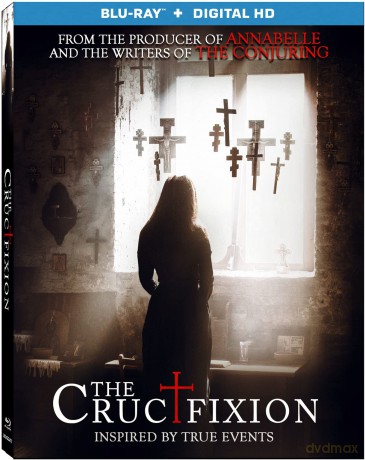 Crucifixion [Blu-Ray]