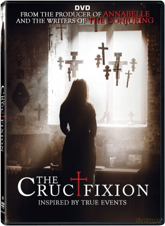 Crucifixion [DVD]