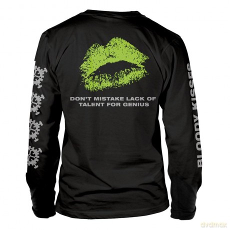 Type O Negative: Crude Gears