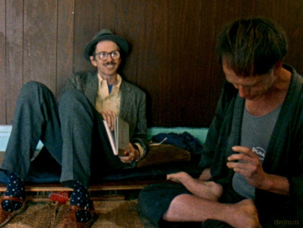 Crumb [Blu-Ray]