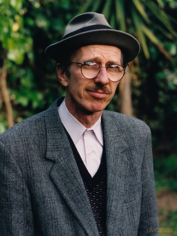 Crumb [Blu-Ray]