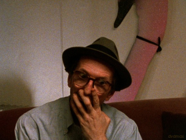 Crumb [Blu-Ray]