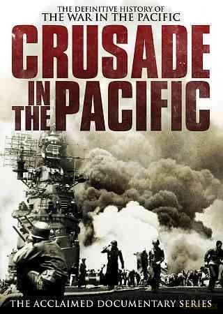 Crusade In The Pacific [6DVD]