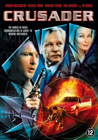 Crusader [DVD]