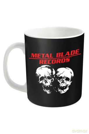 Metal Blade Records: Crushed Skulls