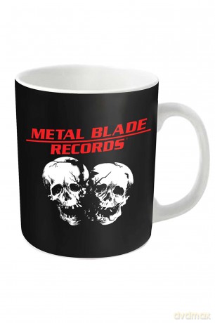 Metal Blade Records: Crushed Skulls