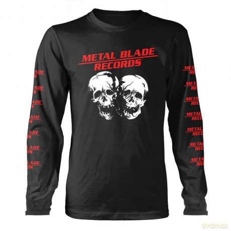 Metal Blade Records: Crushed Skulls