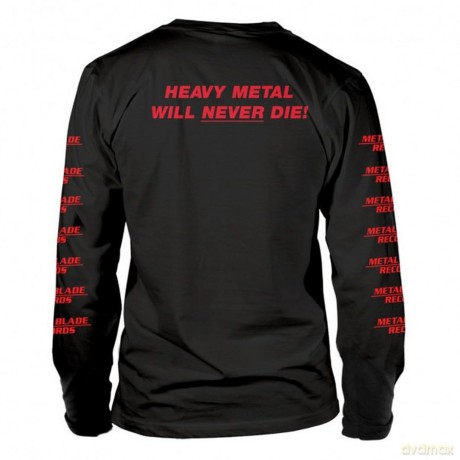 Metal Blade Records: Crushed Skulls