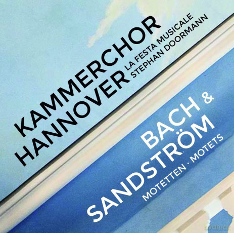Kammerchor Hannover: Motets [CD]