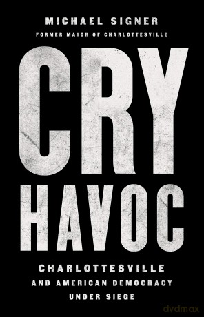 Cry Havoc [KSIĄŻKA]