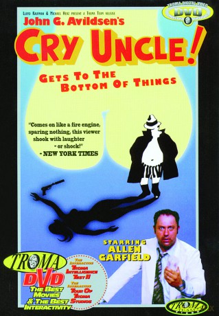 Cry Uncle [DVD]