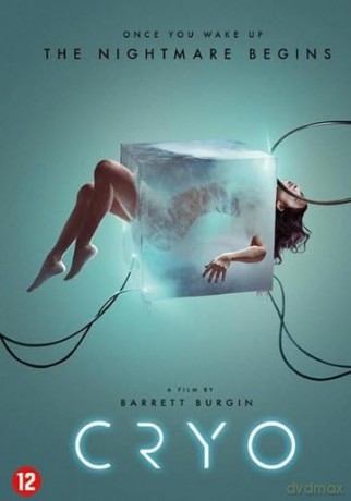 Cryo [DVD]