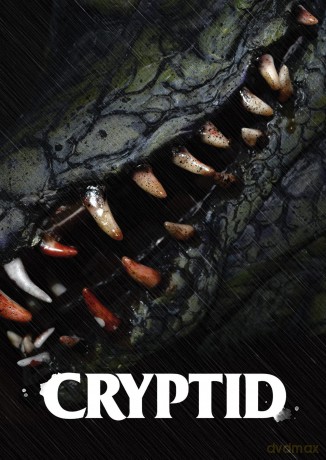 Cryptid [DVD]