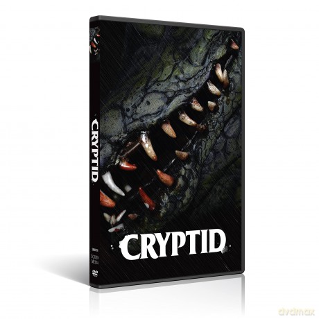 Cryptid [DVD]