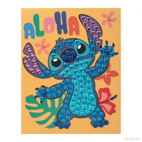 Crystal Art Junior STITCH