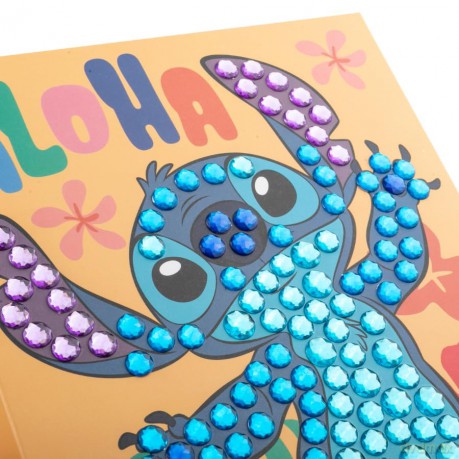 Crystal Art Junior STITCH