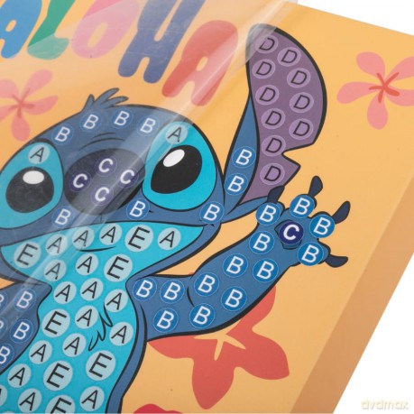 Crystal Art Junior STITCH