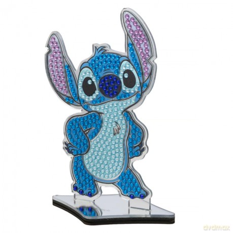 Crystal Art Mirror Buddy Stitch