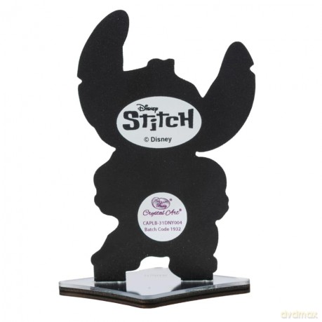 Crystal Art Mirror Buddy Stitch