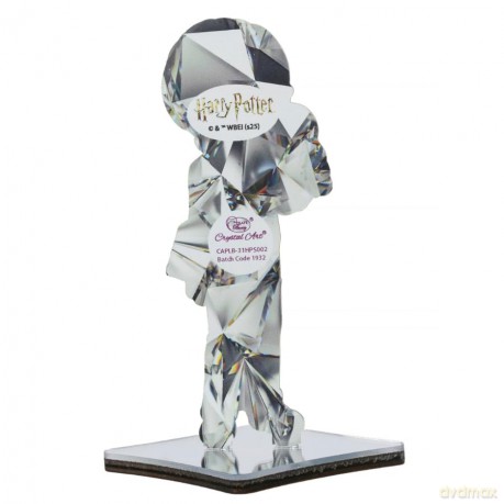 Crystal Art Mirror Harry Potter