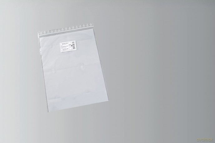 Durable: Crystal Folie 10,5x10,5 10 St