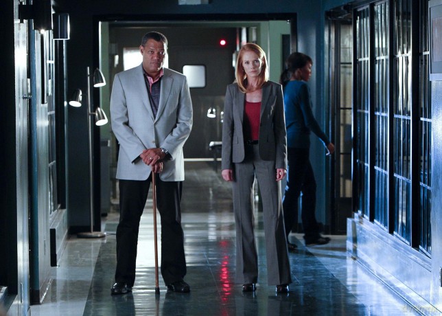 Csi: Las Vegas-Season 11 [6DVD]