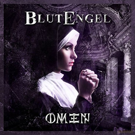 Blutengel: Omen [CD]