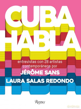 Cuba Talks Spanish edition [KSIĄŻKA]