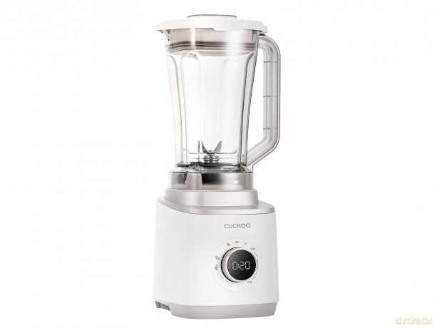 Cuckoo Cross-Cut Blender CFM-G200C