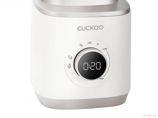 Cuckoo Cross-Cut Blender CFM-G200C