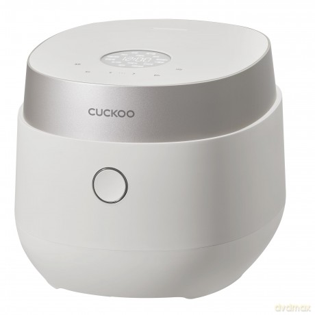 Cuckoo Reiskocher 1.80l CR-0685FW white