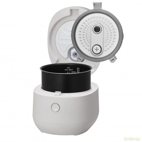 Cuckoo Reiskocher 1.80l CR-0685FW white