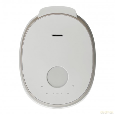 Cuckoo Reiskocher 1.80l CR-0685FW white