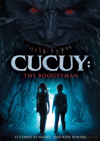 Cucuy [DVD]